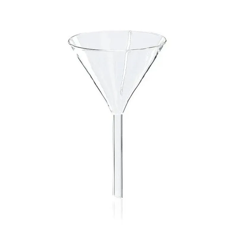 Воронка лабораторная В-56-80, диаметр 56 мм