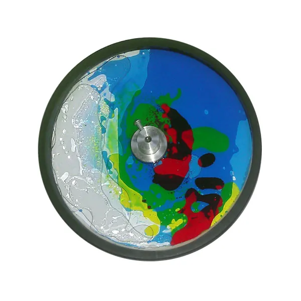 Колесо спецэффектов жидкое