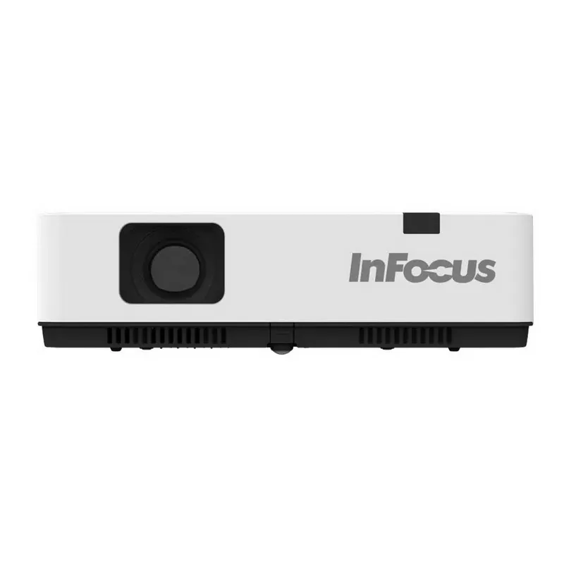 Проектор InFocus IN1014 3LCD — 3400 лм