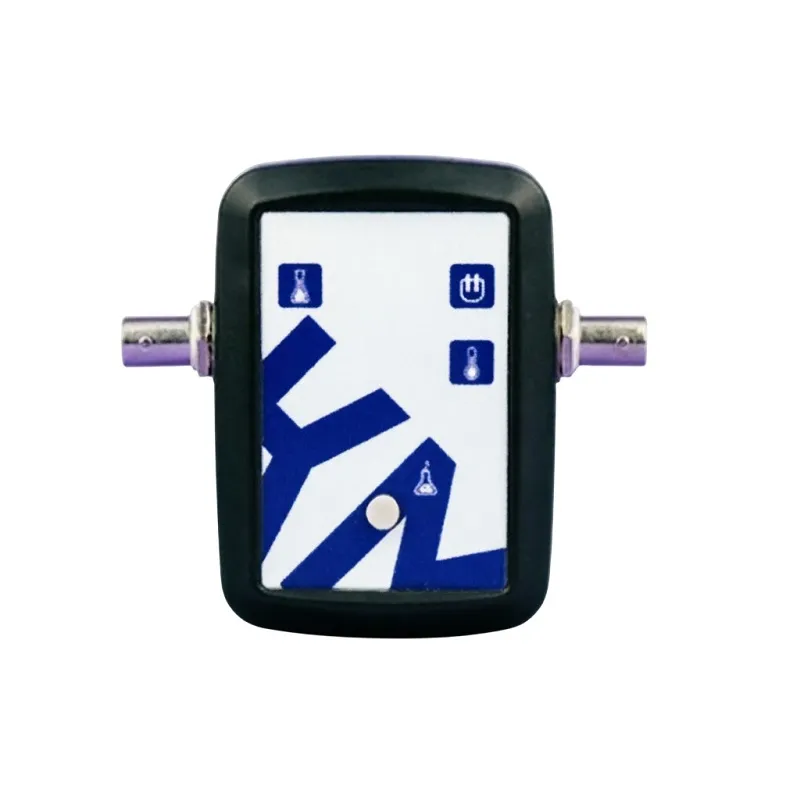 Цифровая лаборатория по химии, ученик