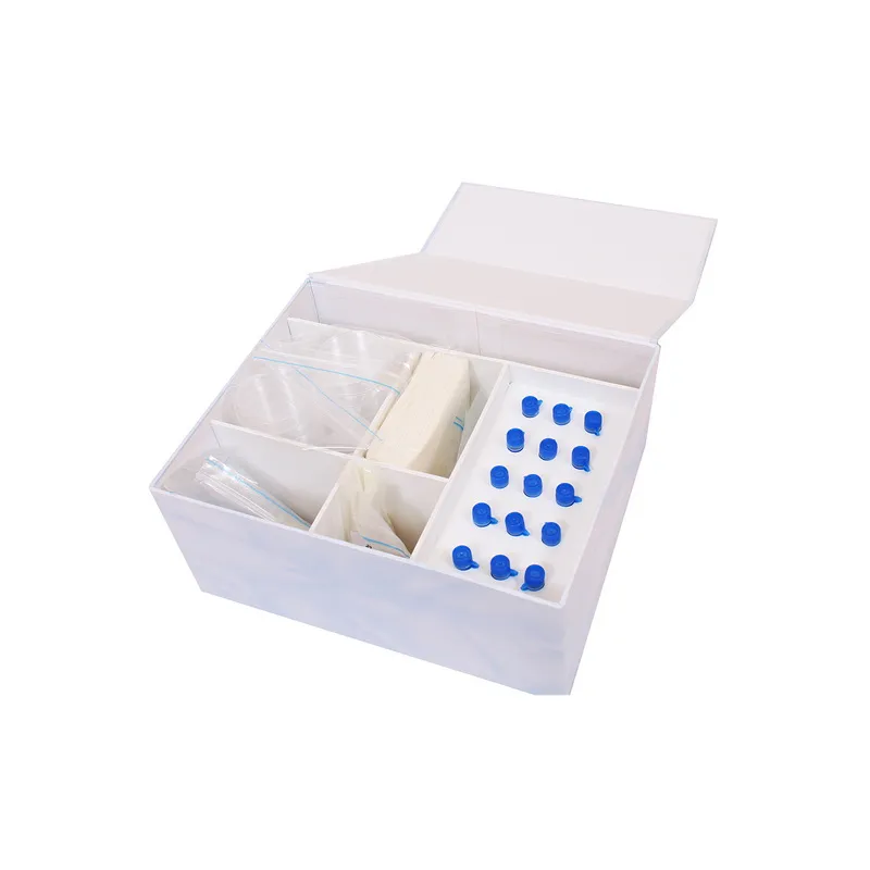 Набор для микробиологических экспериментов ПРШ-049