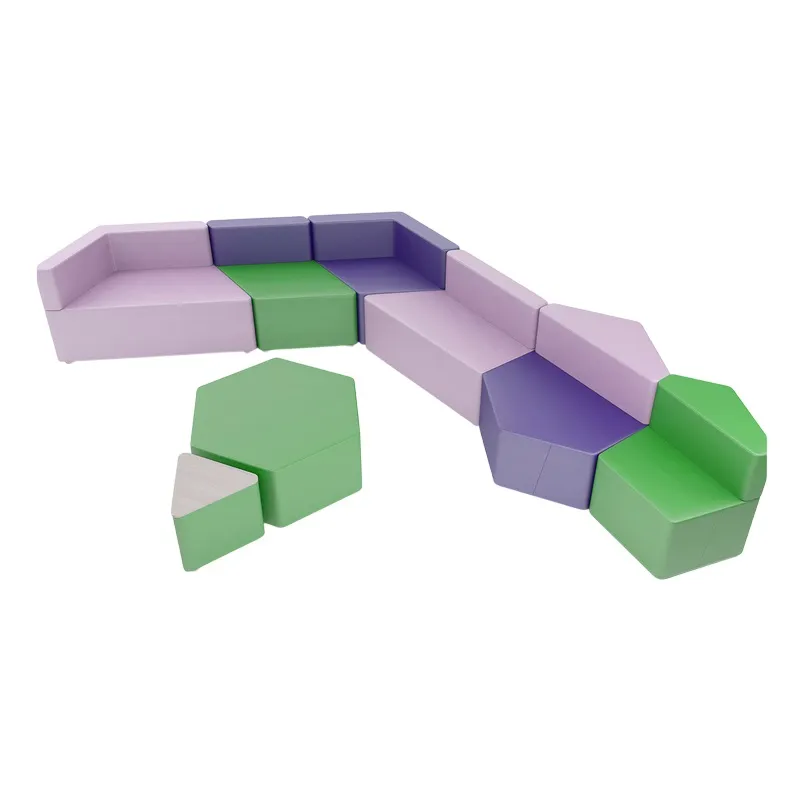 Мягкий модуль серия L5 - ГЕОМЕТРИ