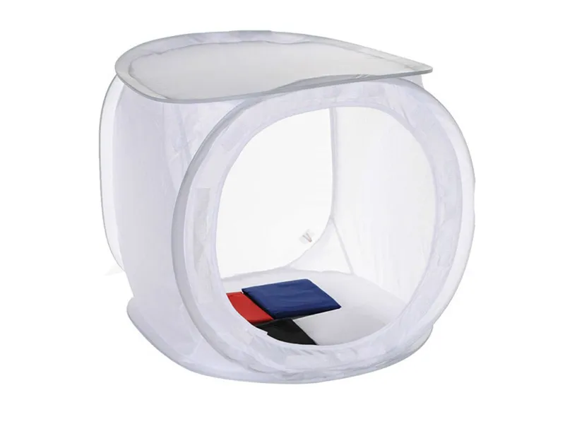 Фотобокс 60х60х60 см