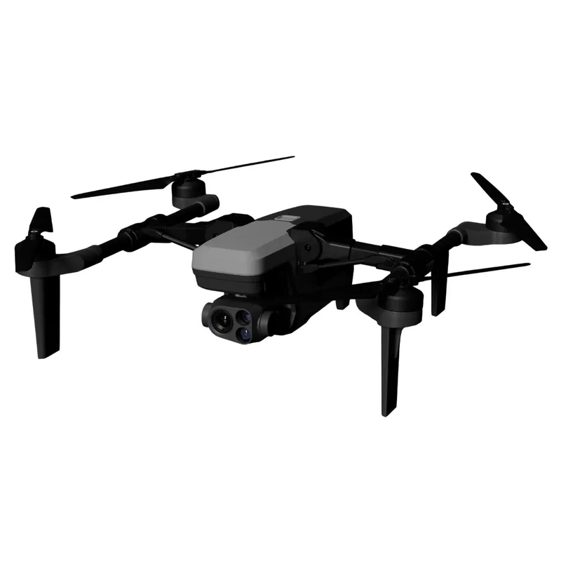 Комплекс для видеомониторинга Геоскан 801