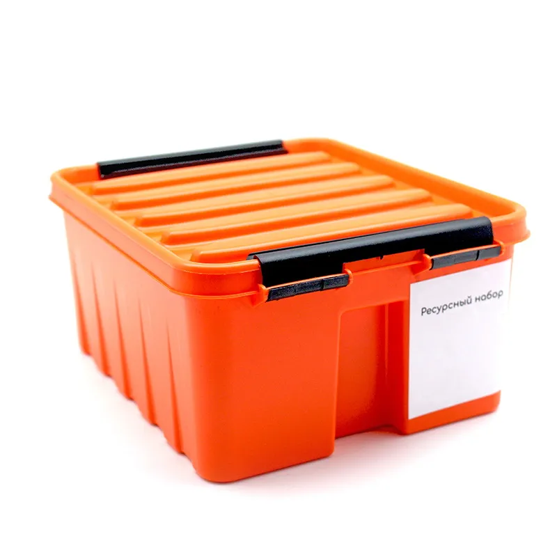 Ресурсный набор для квадрокоптера EDU.ARD Стандарт