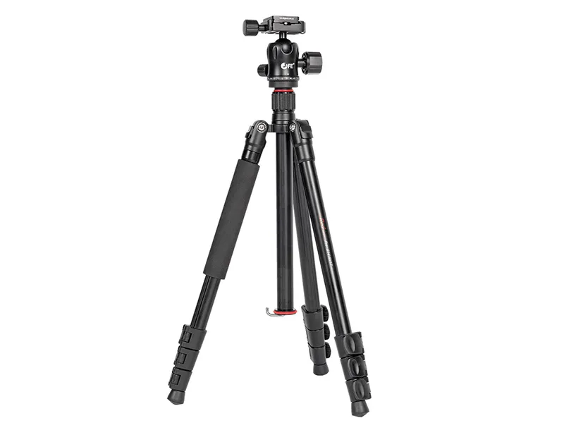 Штатив Falcon Eyes Red Line Pro-614