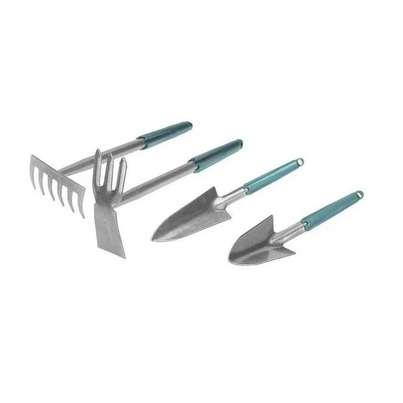 Набор садовых инструментов для комнатных растений