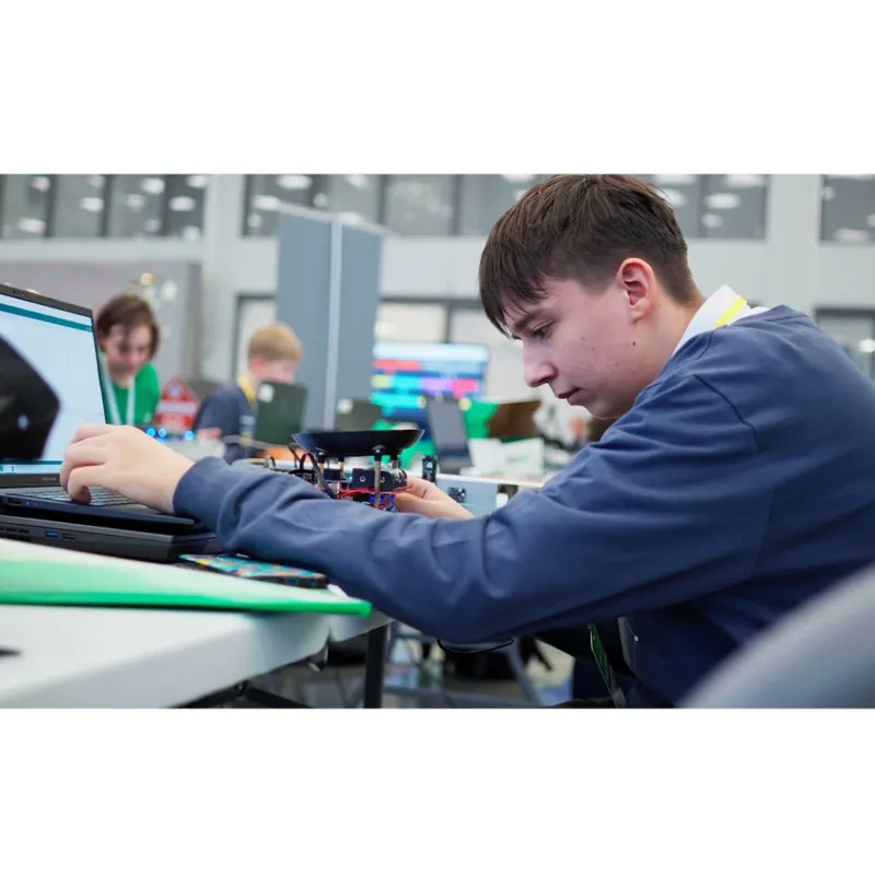 Система «Умное производство»