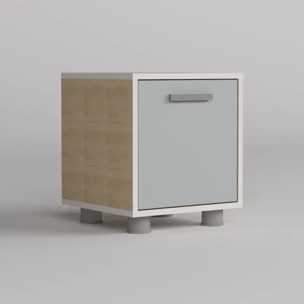 Модуль напольный «Лидер» 1×1 370×362×432 мм