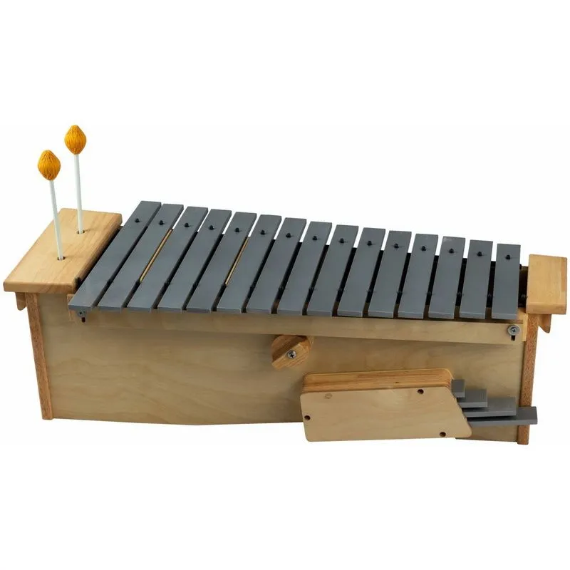 Металлофон Бас