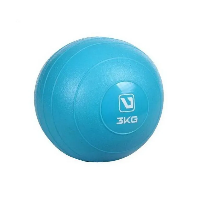 Утяжеленный мяч, d 20 см, 3 кг