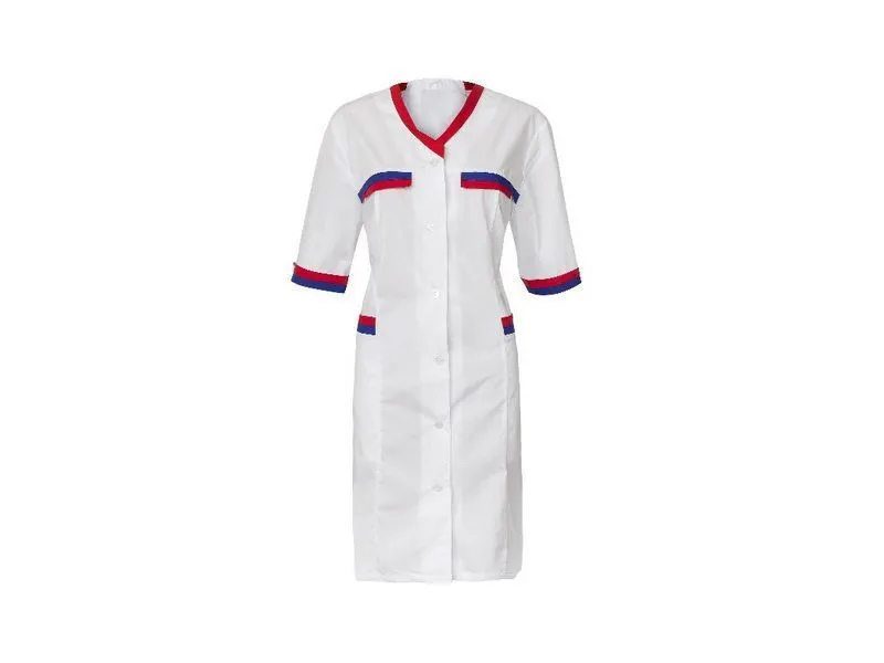 Халат медицинский модель 125-Т