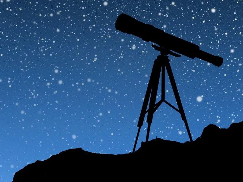 Компакт-диск "Астрономия 1,2" — MP4 комплект