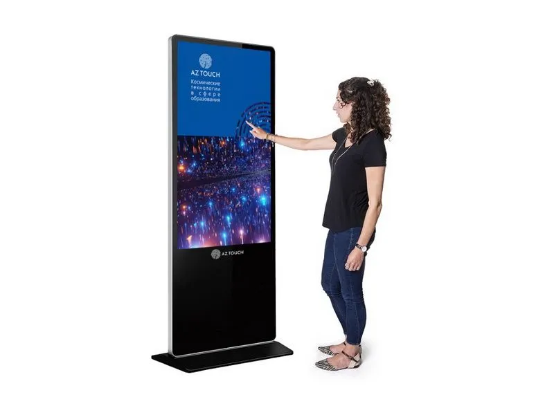 Инфозона AZ TOUCH 65"
