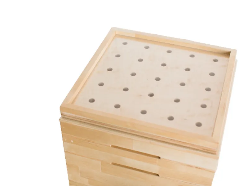 Развивающий набор «Приоритет Плюс» — минимальный комплект