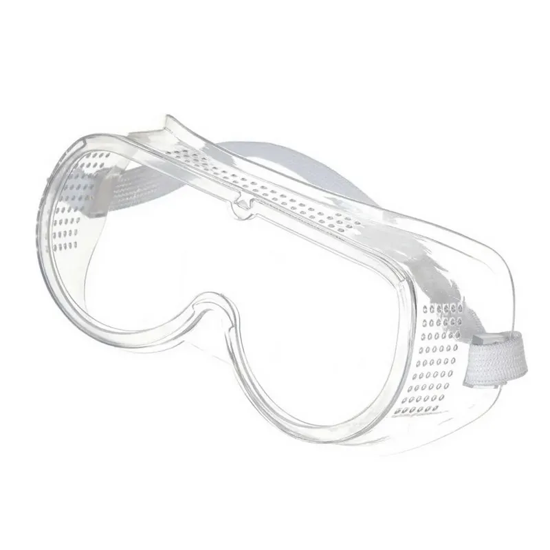 Очки защитные, с УФ-защитой