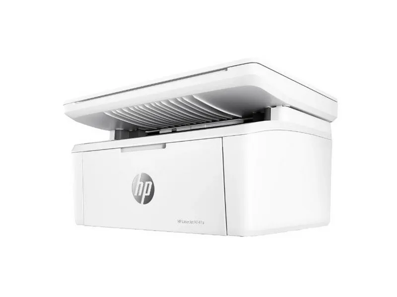 HP LaserJet M141a — монохромное МФУ A4
