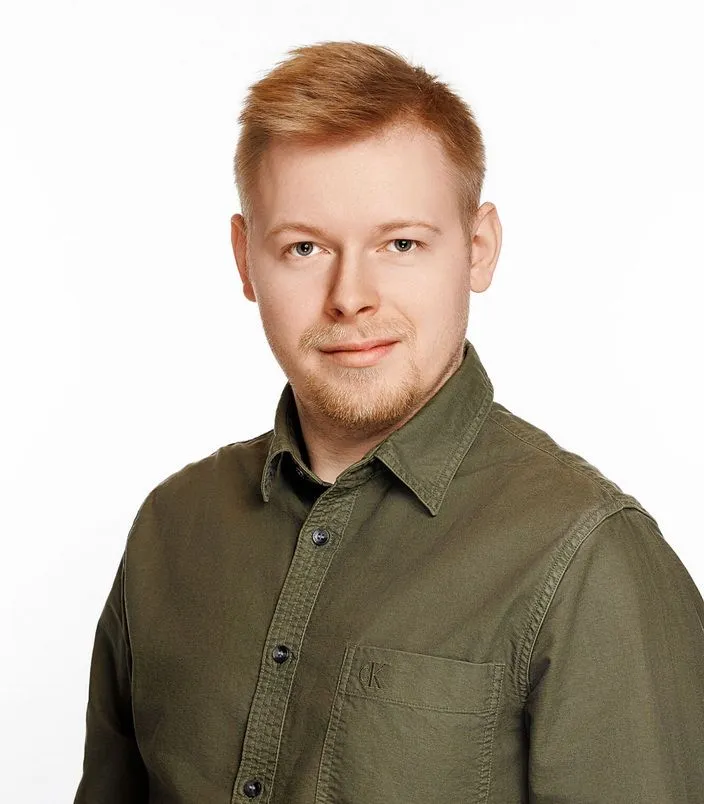 Алексей Колотыгин