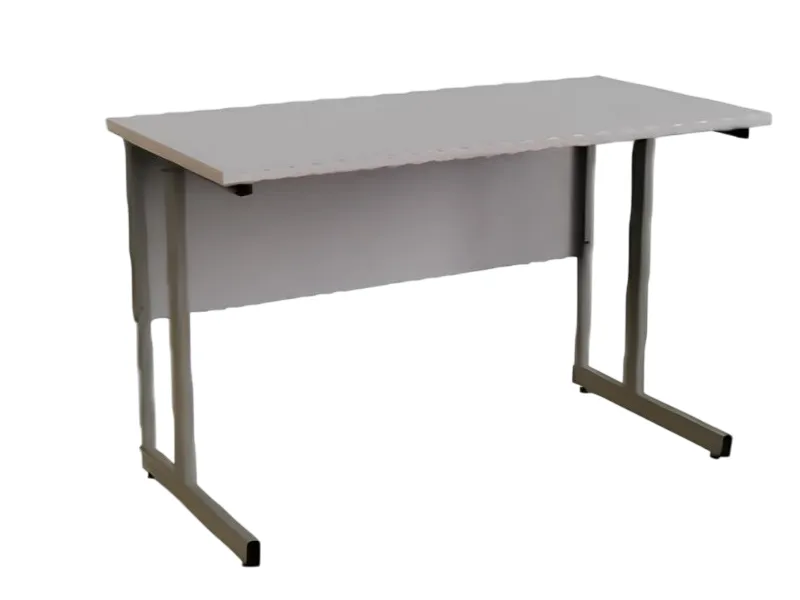 Стол ученический для кабинета физики/биологии 1200×600 мм