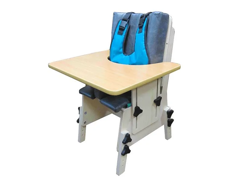 Кресло для детей с ОВЗ Егорка