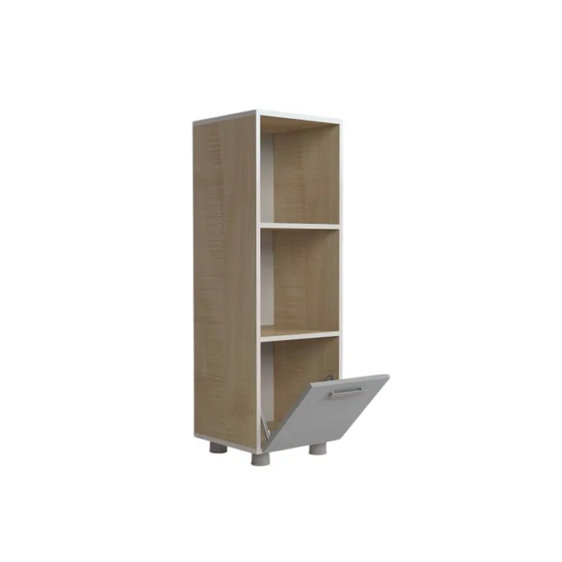 Напольный модуль «Лидер» 1×3