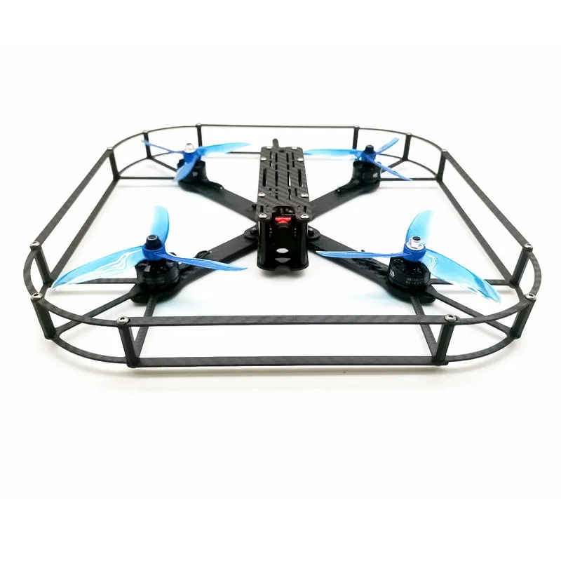 Образовательный конструктор квадрокоптера EDU.ARD Стандарт