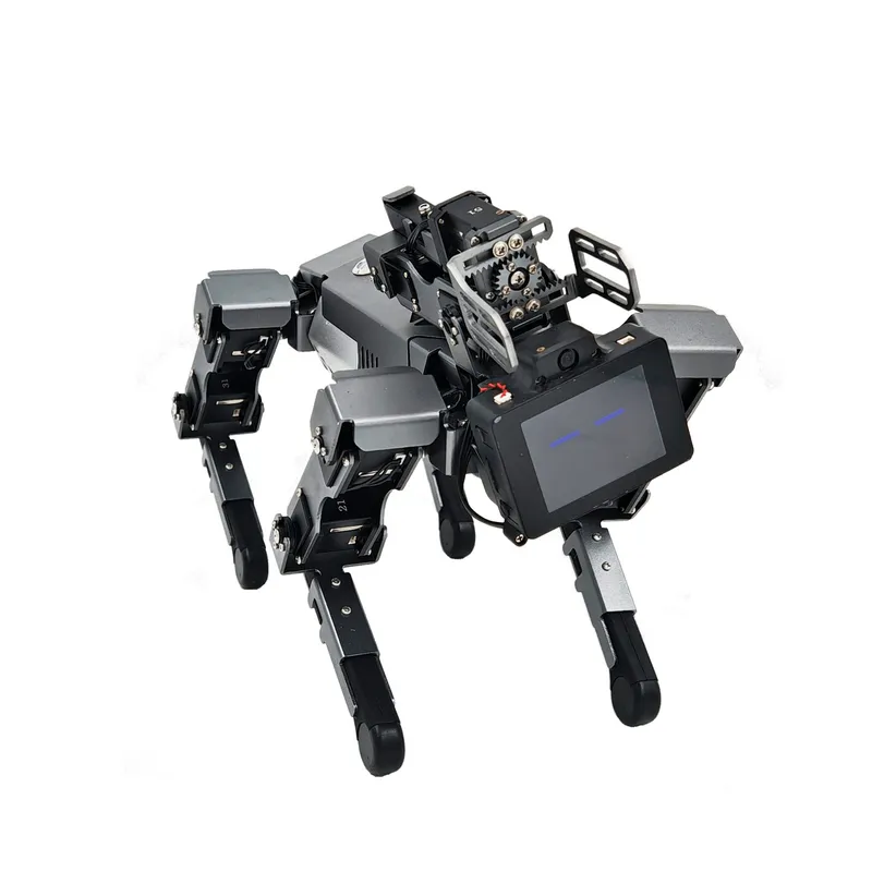 Робособака