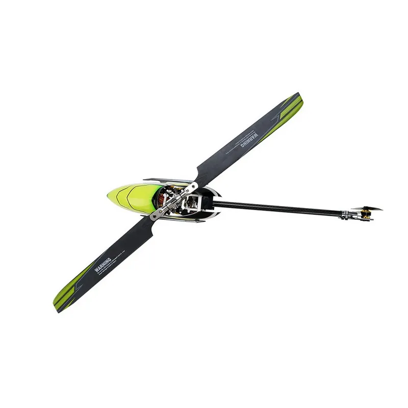 Вертолётный набор Хеликс 180