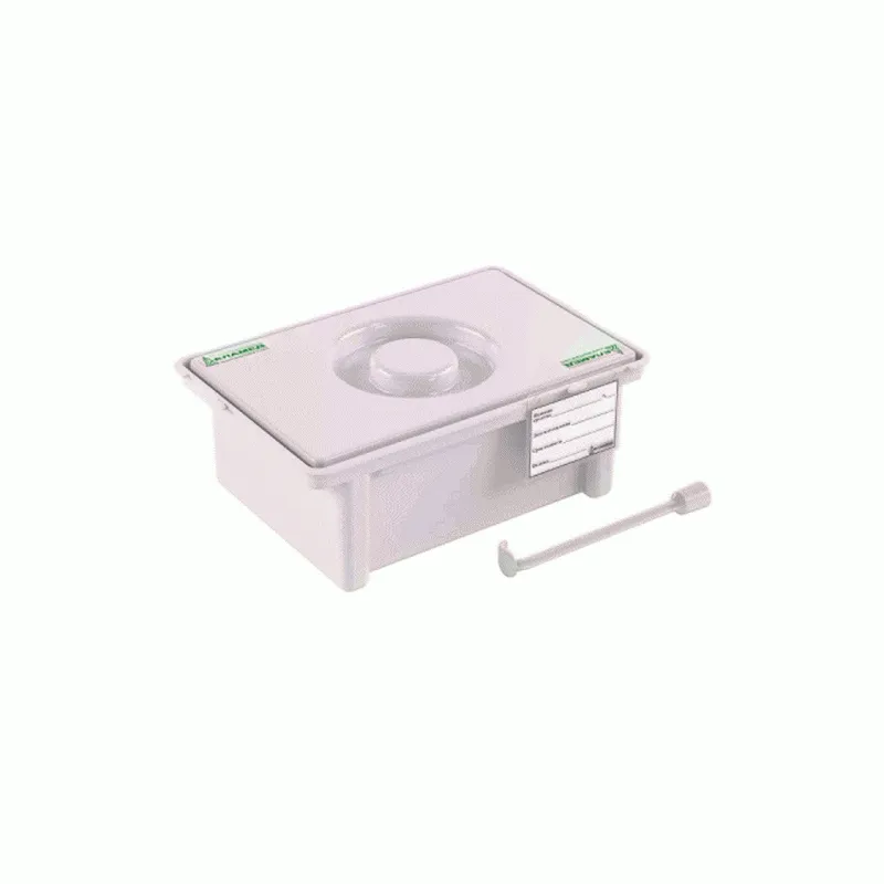 Емкость для дезинфекции, 3 л