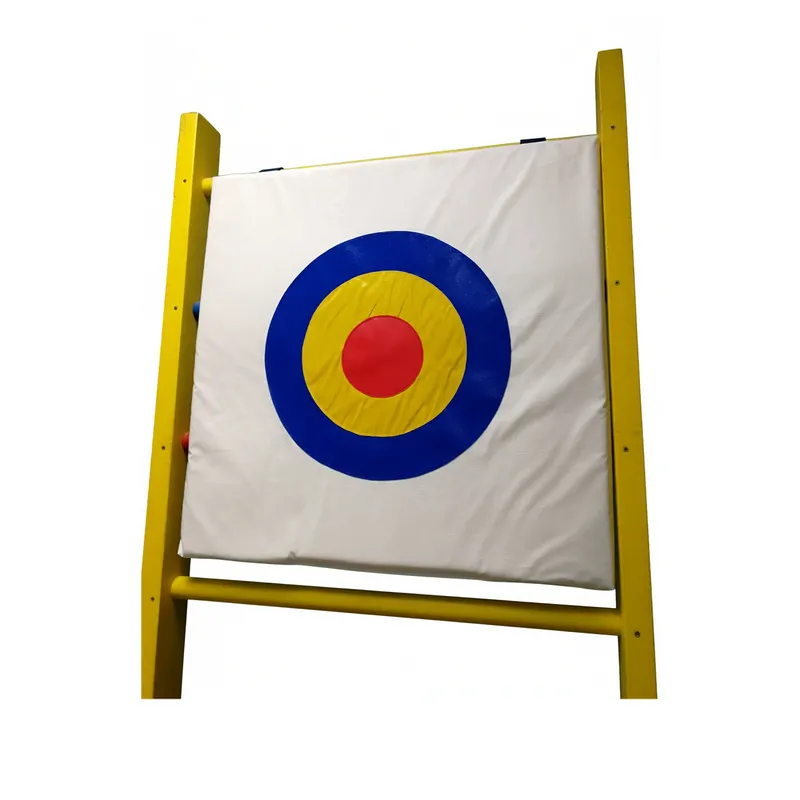 Мишень для метания, 70х70х2