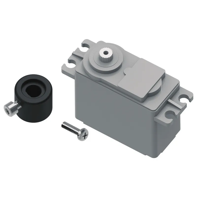 Электродвигатель TETRIX PRIME 6 В