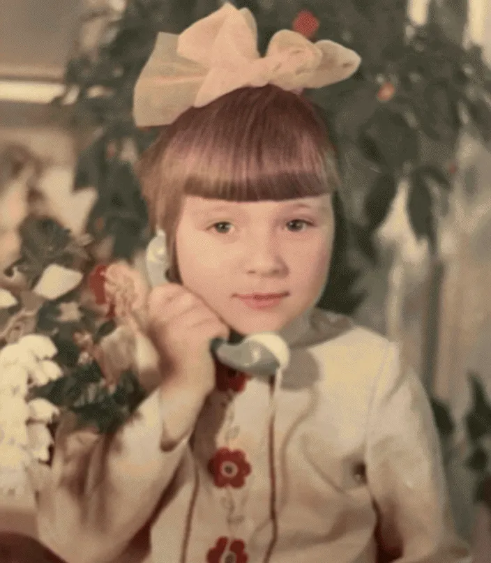 Елена Неткачева