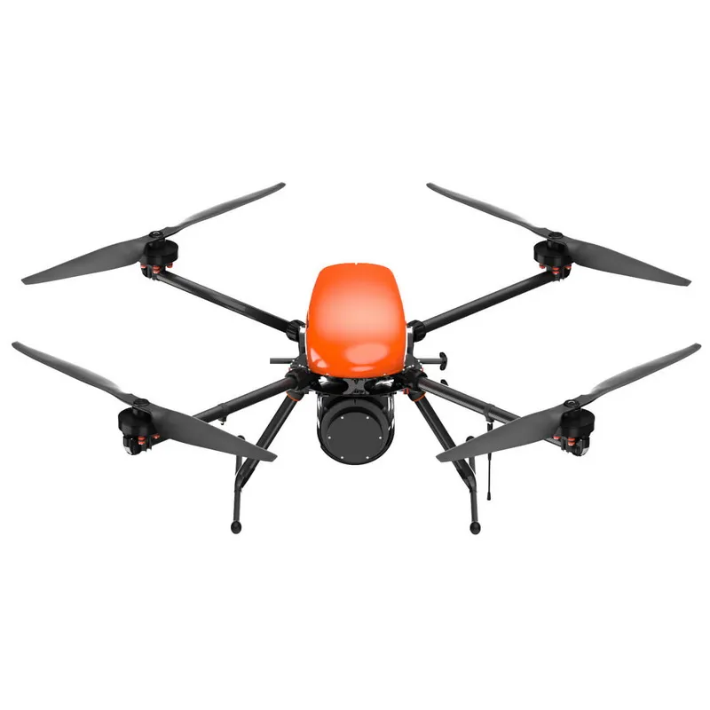 Беспилотный комплекс Геоскан 401 Гамма