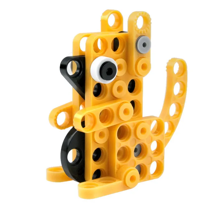 Набор ROBOTIS DREAM 2 Level 1 Kit