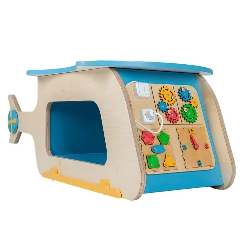 Методический интерактивный комплекс «Вертолет» ЛМА-А50