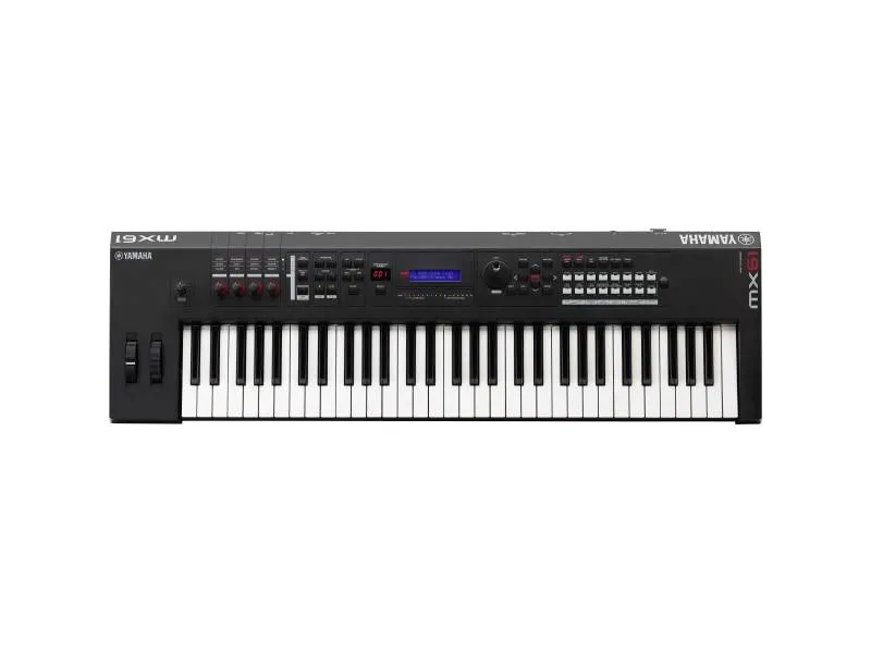 Синтезатор YAMAHA MX61