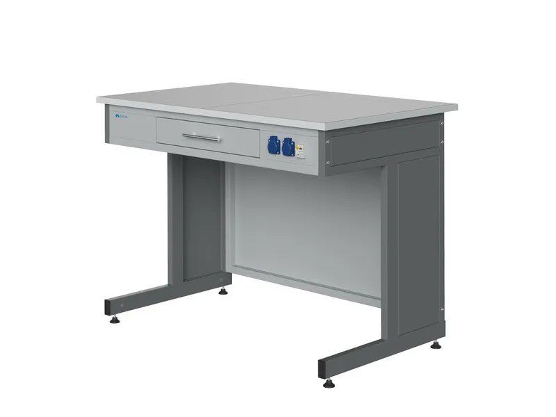 Стол демонстрационный химический 1200×750×900