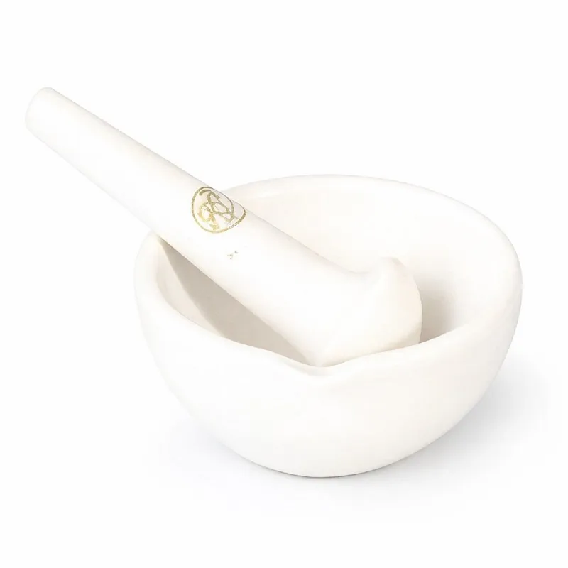 Ступка с пестиком Ø90 мм