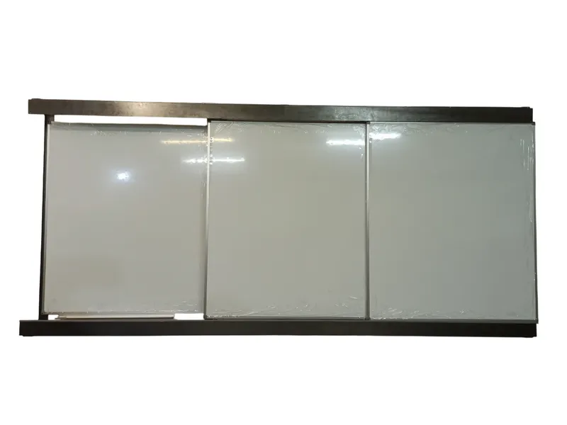 Система раздвижных аудиторных досок Эксперт