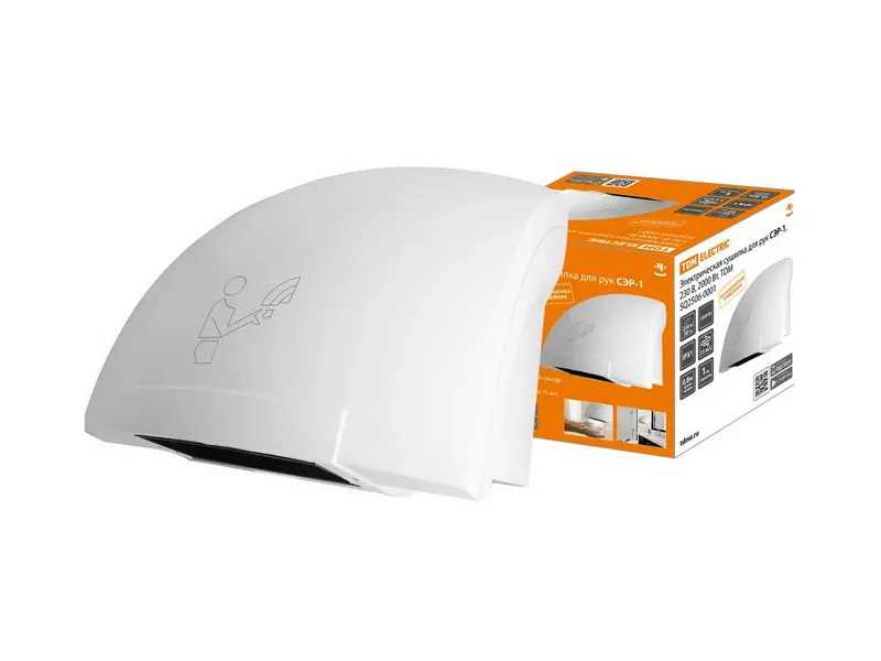 Электросушилка TDM СЭР-1 230 В