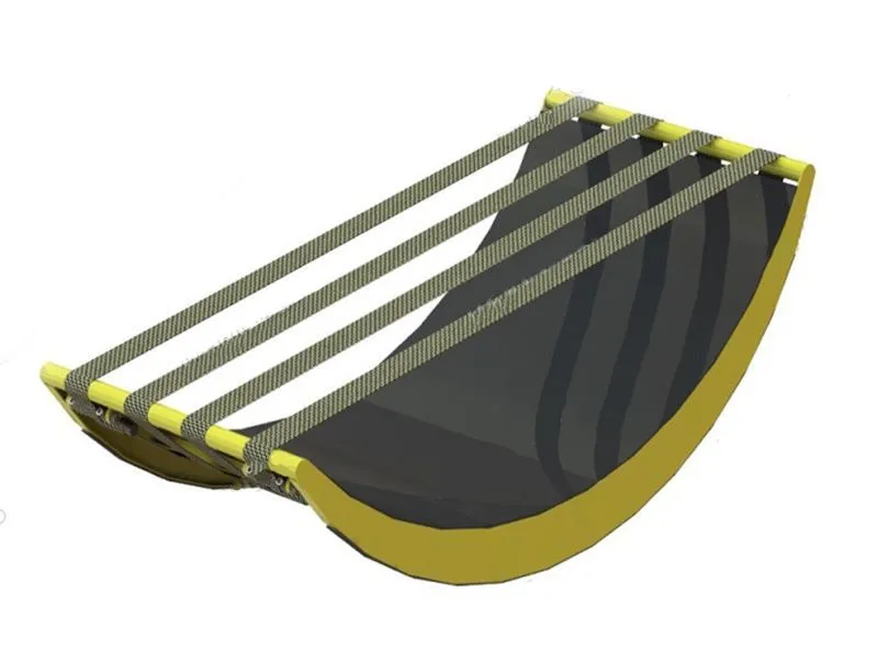 Балансир равновесия Полусфера