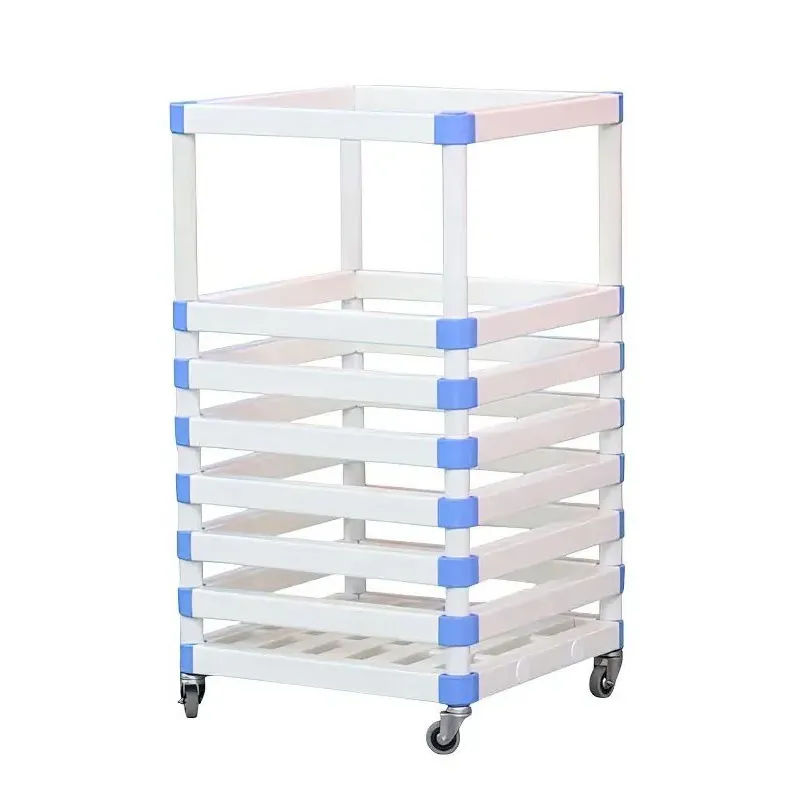 Корзина для аквапалок (цвет в ассортименте)