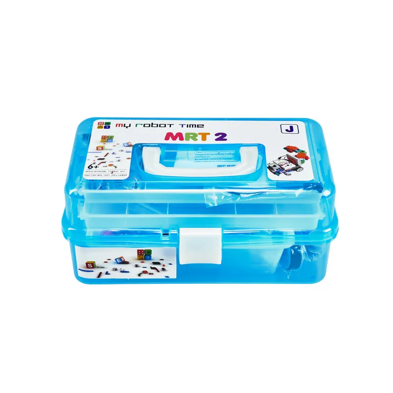 Конструктор MRT2 Junior