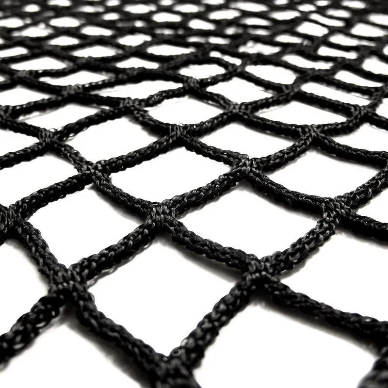 Модульный куб — малая полетная зона 3×3×3 м