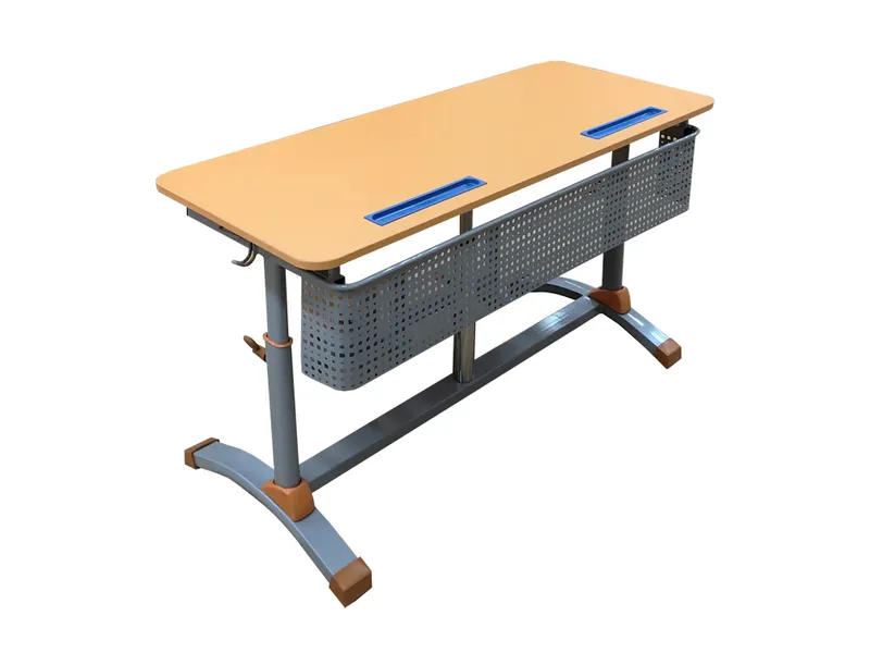 Двухместное учебное место-трансформер №2-6