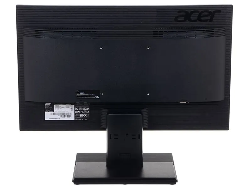Acer V206HQLABI — 19.5" (1600×900)