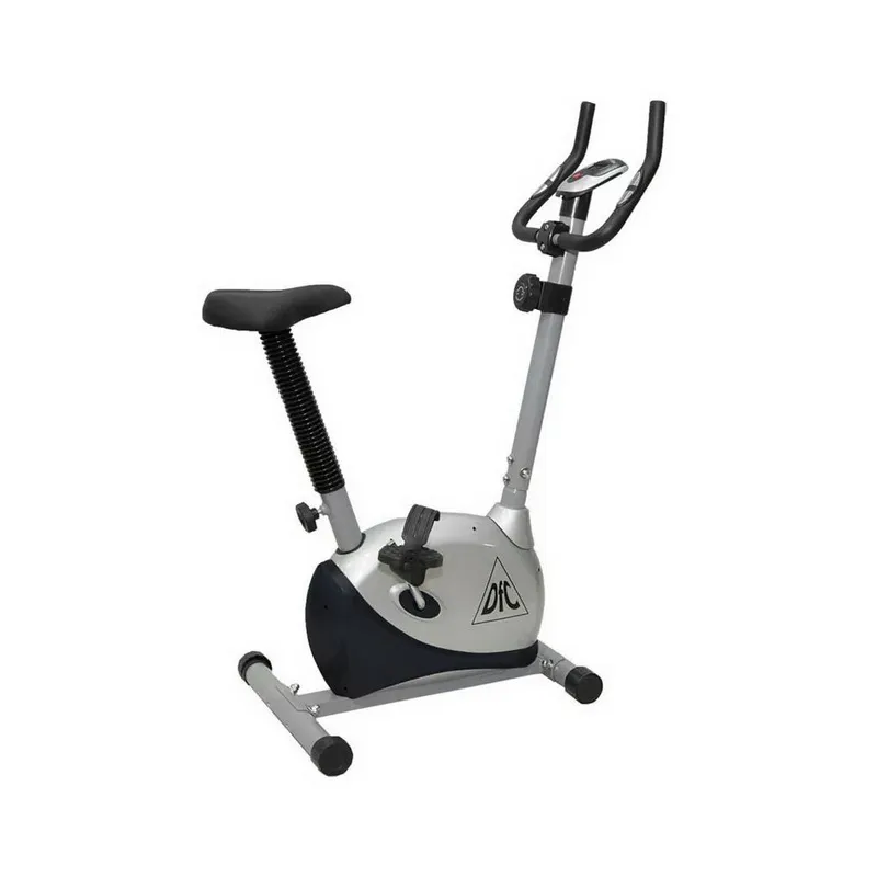 Велотренажер магнитный