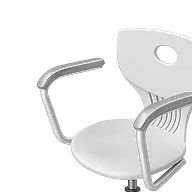 Стулья ученические