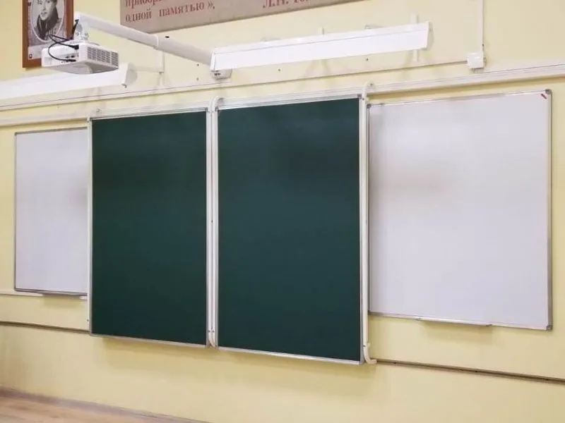 PolyGlide Slide МОНО-1 для ЖК/ИД 75–94"