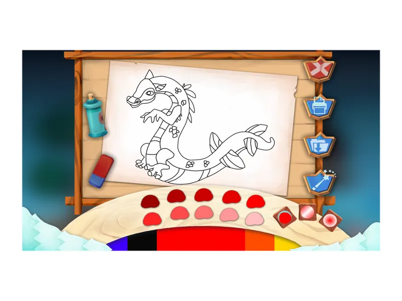 ПО Оживариум